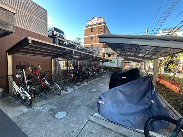 【その他共用部分】 | サンライズ宇都宮