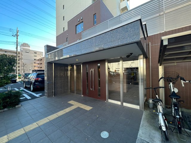 【エントランス】 | サンライズ宇都宮