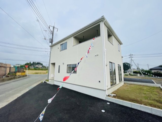 【外観】 | 内覧できます。お電話下さい。