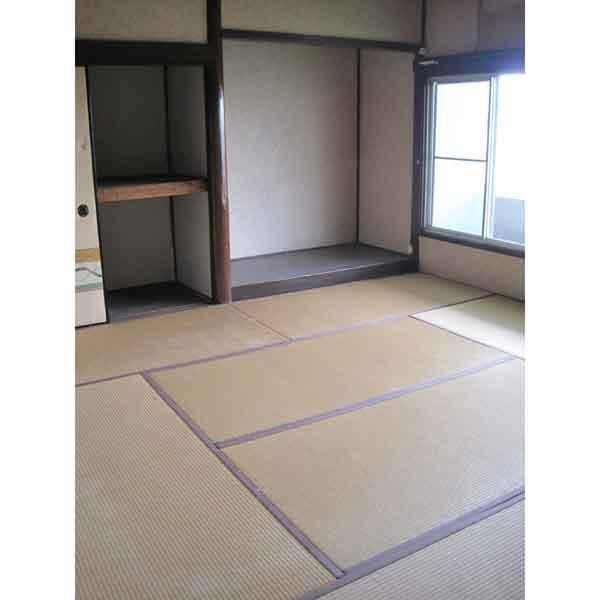 五毛通３丁目貸家|2階和室8畳