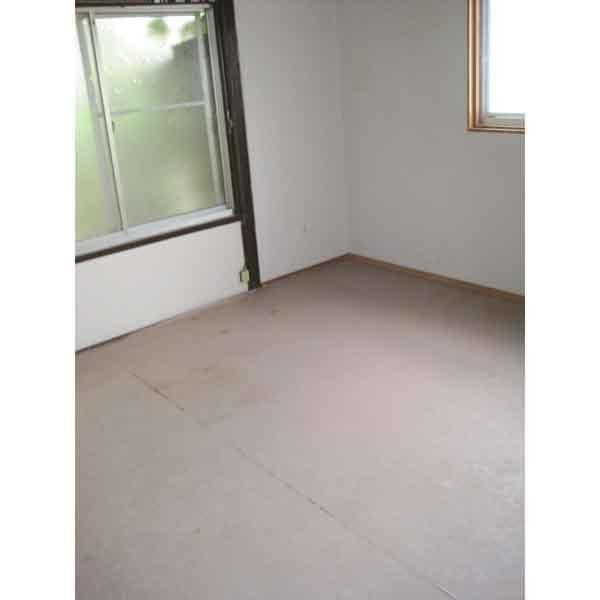 五毛通３丁目貸家の居間・リビング