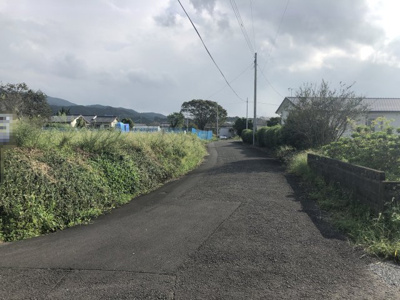 【外観】 | 豊満町 250万円