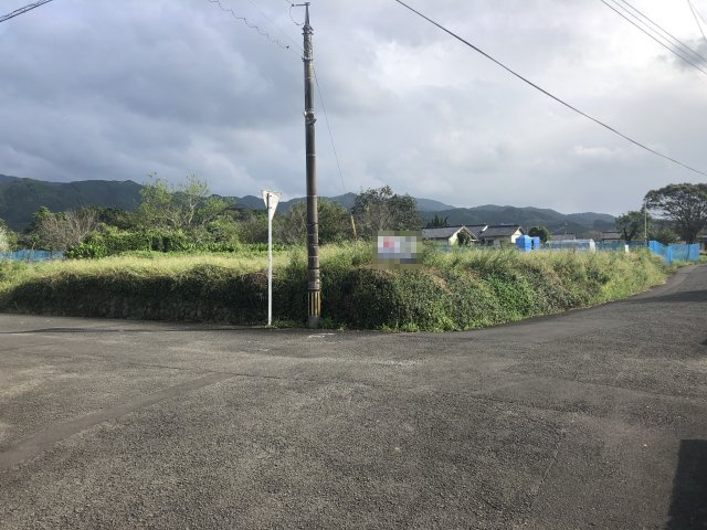 【外観】 | 豊満町 250万円