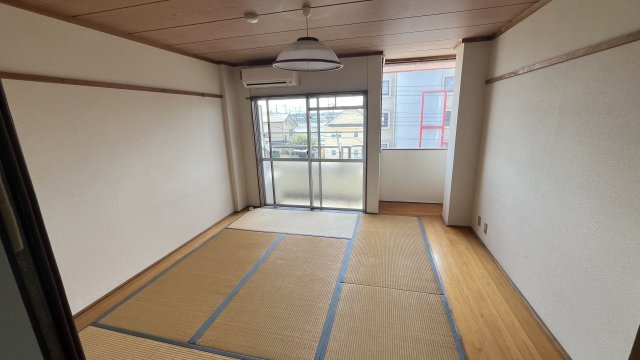 コーポ平田の和室|参考画像です