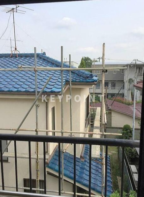 【展望】 | ラリュミエール大泉