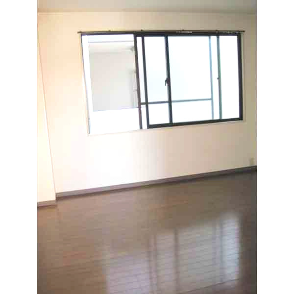 プチフルールの寝室|使い勝手のいい寝室です