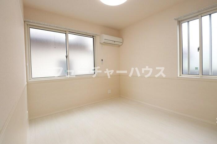 Ｃｏｃｏｄｉｒの内装