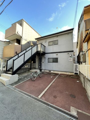 【外観】 | ハーベスト