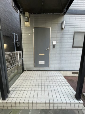 【その他共用部分】 | ハーベスト