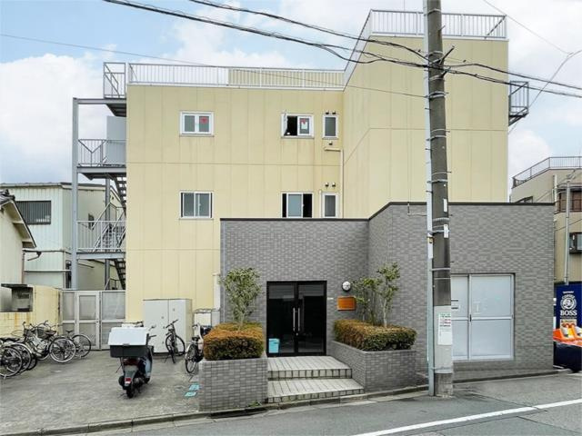 足立区千住宮元町のマンションの画像