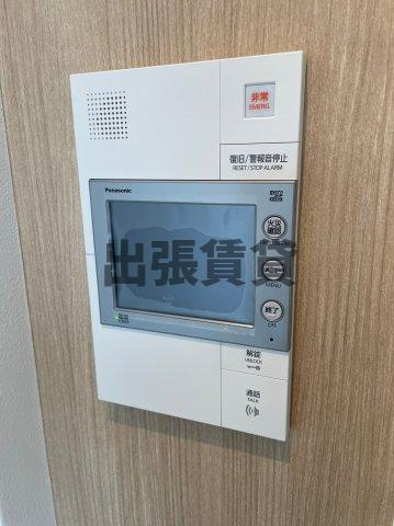 仲介手数料0円！！シーズンフラッツ矢場のセキュリティ