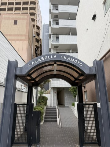 カサベラ岡本のその他