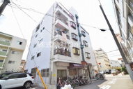 大阪市生野区小路東４丁目のマンションの画像