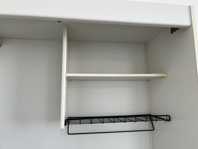 レジデンス33のキッチン|※実際のお部屋と内装が異なります。