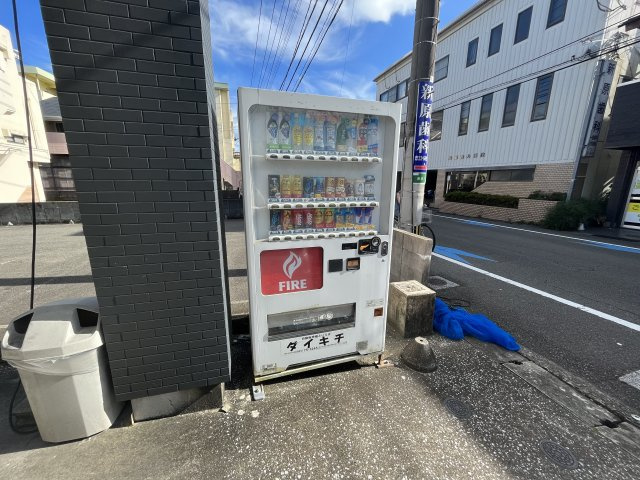 レジデンス33のその他