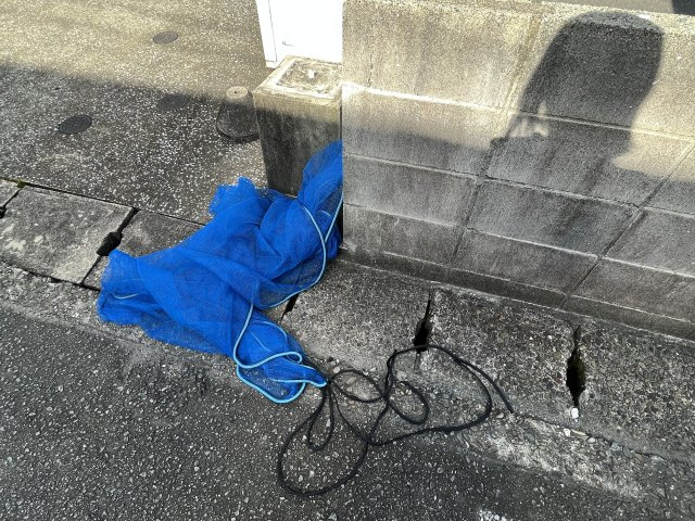 レジデンス33のその他共用部分