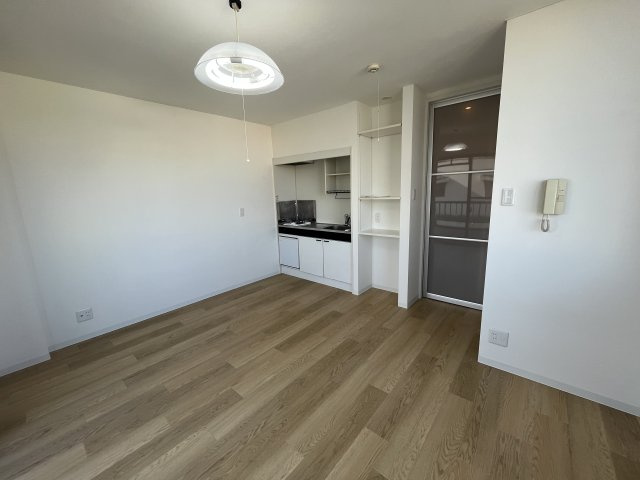 レジデンス33の内装|※実際のお部屋と内装が異なります。