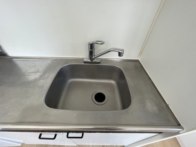 レジデンス33のキッチン|※実際のお部屋と内装が異なります。