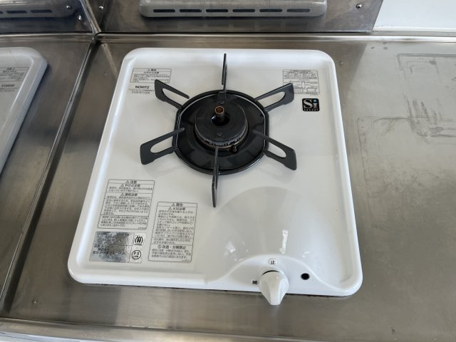 レジデンス33のキッチン|※実際のお部屋と内装が異なります。