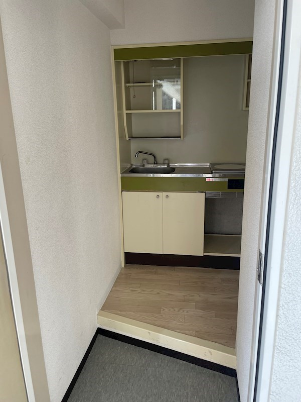 カサベラ岡本のキッチン|キッチンでお料理をお楽しみください