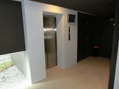 【その他共用部分】 | グランパシフィック阪南町 | エレベーター
