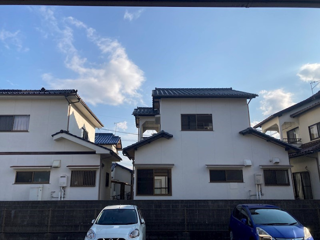 【展望】フォブール寺川