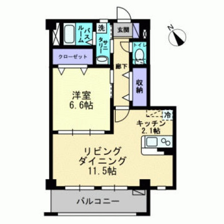 フォブール寺川