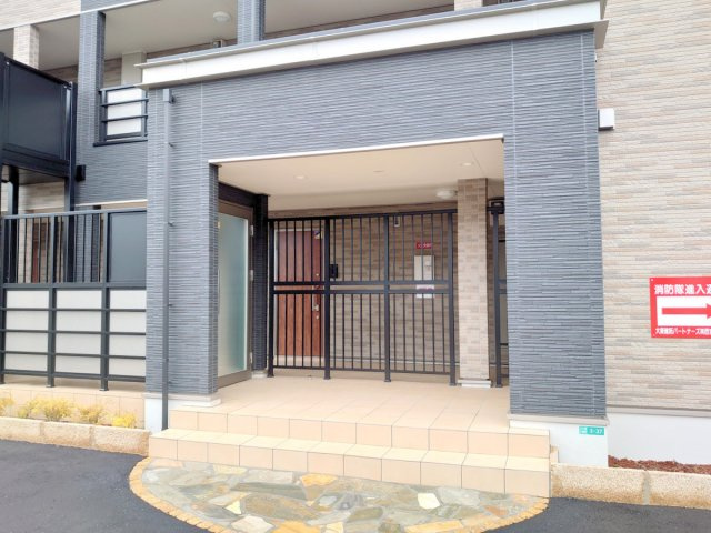 【エントランス】 | ベルフローラ