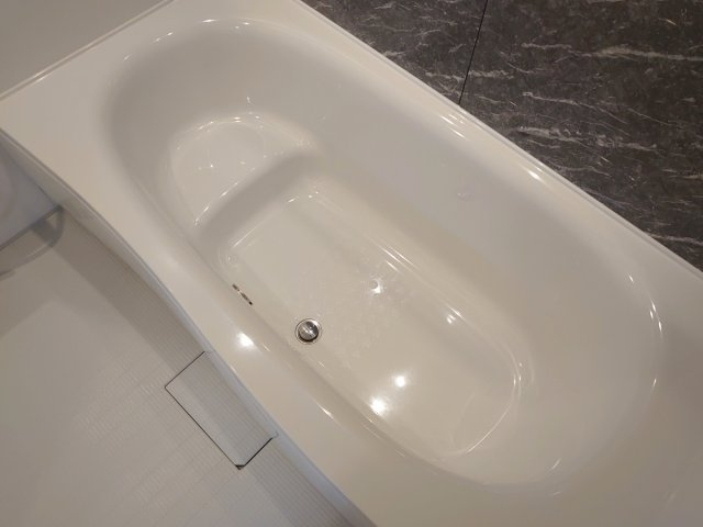 【浴室】 | ベルフローラ