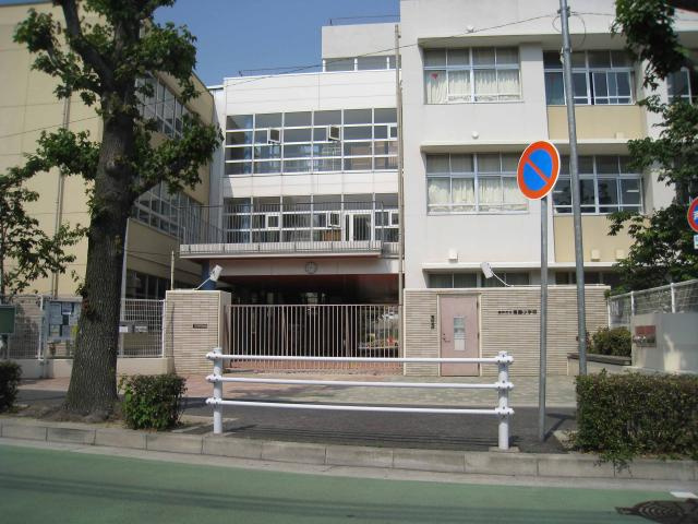 本庄町１丁目土地の周辺|東灘小学校