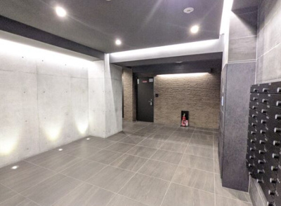 【その他共用部分】 | アール大阪グランデ