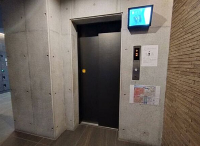 【設備】 | アール大阪グランデ