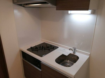 【キッチン】 | アール大阪グランデ | お料理しやすいキッチンです