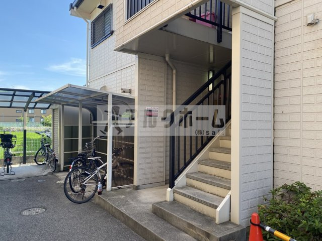 南十字星のその他共用部分