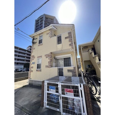 【その他共用部分】 | リブレア吉塚南D棟