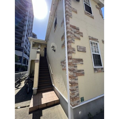 【エントランス】 | リブレア吉塚南D棟