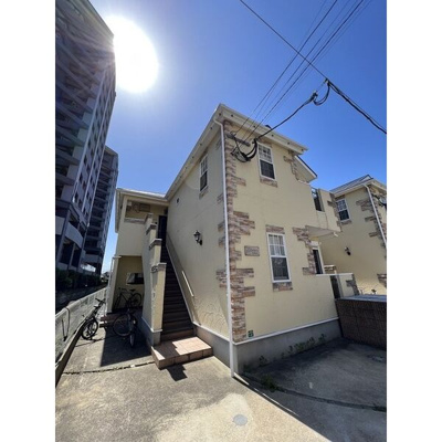 【外観】 | リブレア吉塚南D棟 | 外観です。