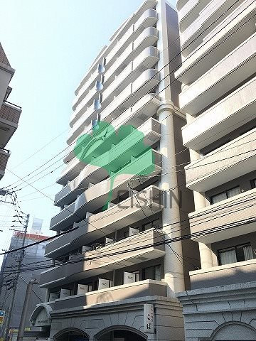 エステートモア博多APEX（エステートモア博多エイペックス）の外観