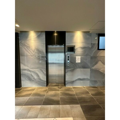 【その他共用部分】 | アドバンス西梅田フォルン | エレベーター