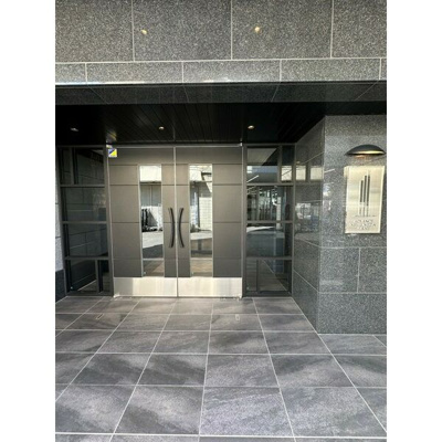 【エントランス】 | アドバンス西梅田フォルン | 物件入り口です