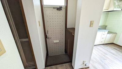 【玄関】 | サンフォレスタ