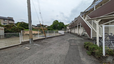 【エントランス】 | サンフォレスタ