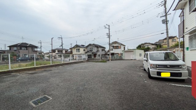 【駐車場】 | サンフォレスタ