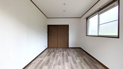 【寝室】 | サンフォレスタ