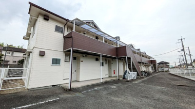 【外観】 | サンフォレスタ