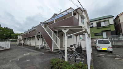 【外観】 | サンフォレスタ