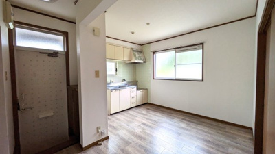 【居間・リビング】 | サンフォレスタ