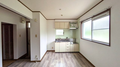 【居間・リビング】 | サンフォレスタ