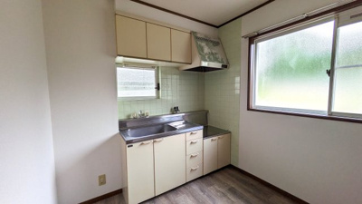 【キッチン】 | サンフォレスタ