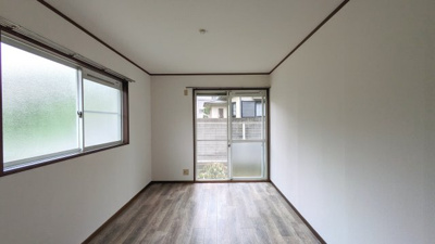 【寝室】 | サンフォレスタ